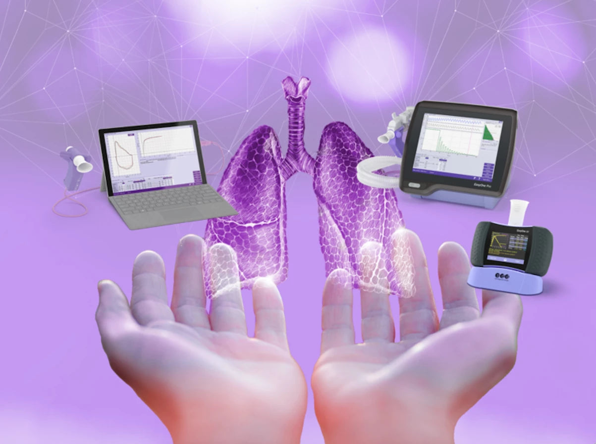 ndd Medical Technologies