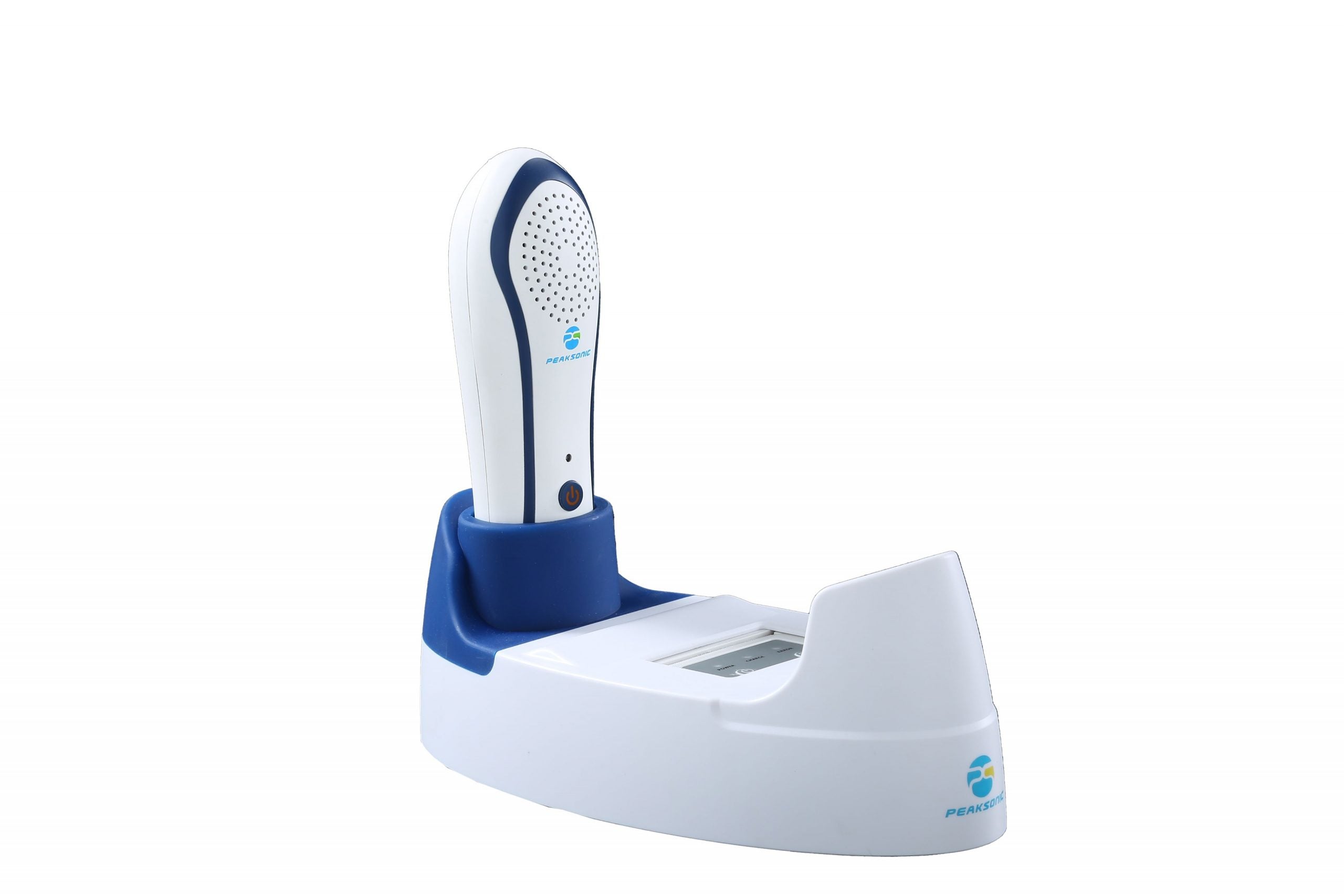 MDPro M4: Handheld 3D Bladder Scanner with Tablet and Docking Station