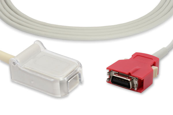 Cables & Sensors Masimo Compatible SpO2 Adapter Cable - 2055