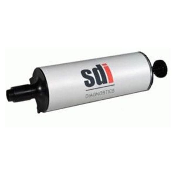 SDI Diagnostics 3 Liter Calibration Syringe for Astra Spirometers