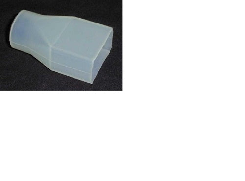 Schiller Silicone Adapter for Spirometry Sensor