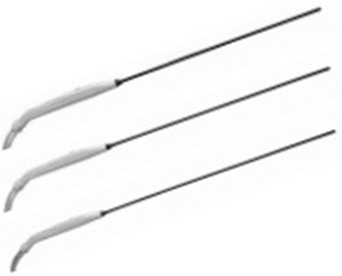 Conmed Foot Control Laparoscopic ABC® Probes (Disposable, 10 per case)