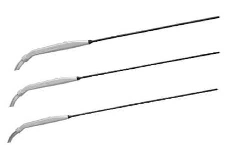 Conmed Hand Control Laparoscopic 5mm ABC® Probes (Disposable, 10 per case)