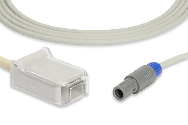 Cables & Sensors Mindray > Datascope Compatible SpO2 Adapter Cable - 0010-20-42594