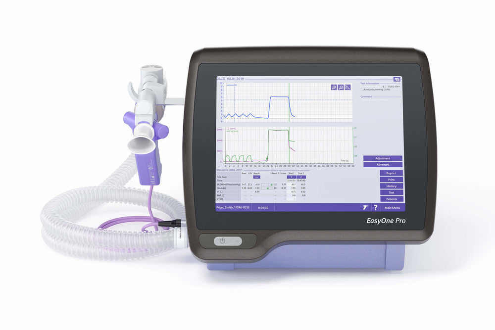 ndd EasyOne Pro Spirometer - 3000-1