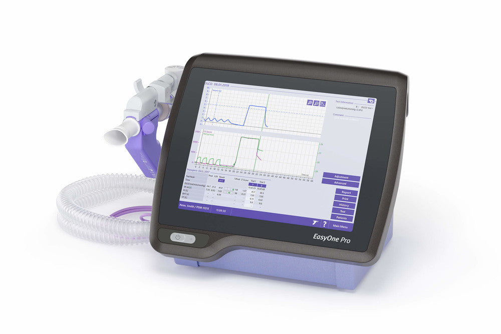 ndd EasyOne Pro Spirometer - 3000-1