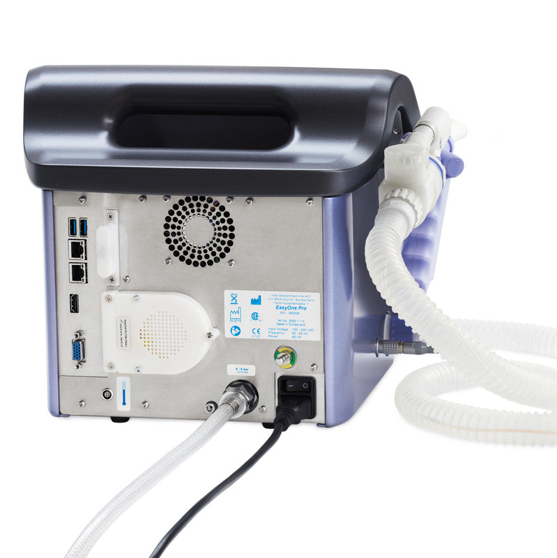 ndd EasyOne Pro Spirometer - 3000-1