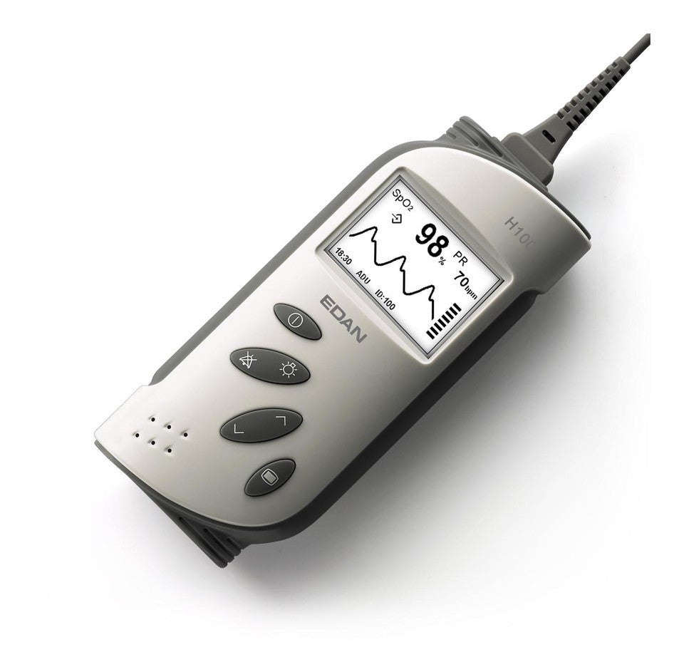 EdanUSA H100B Handheld Pulse Oximeter