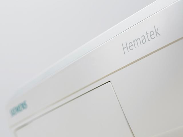 Siemens Hematek 3000 System: High-Efficiency Slide Staining for Labs of All Sizes