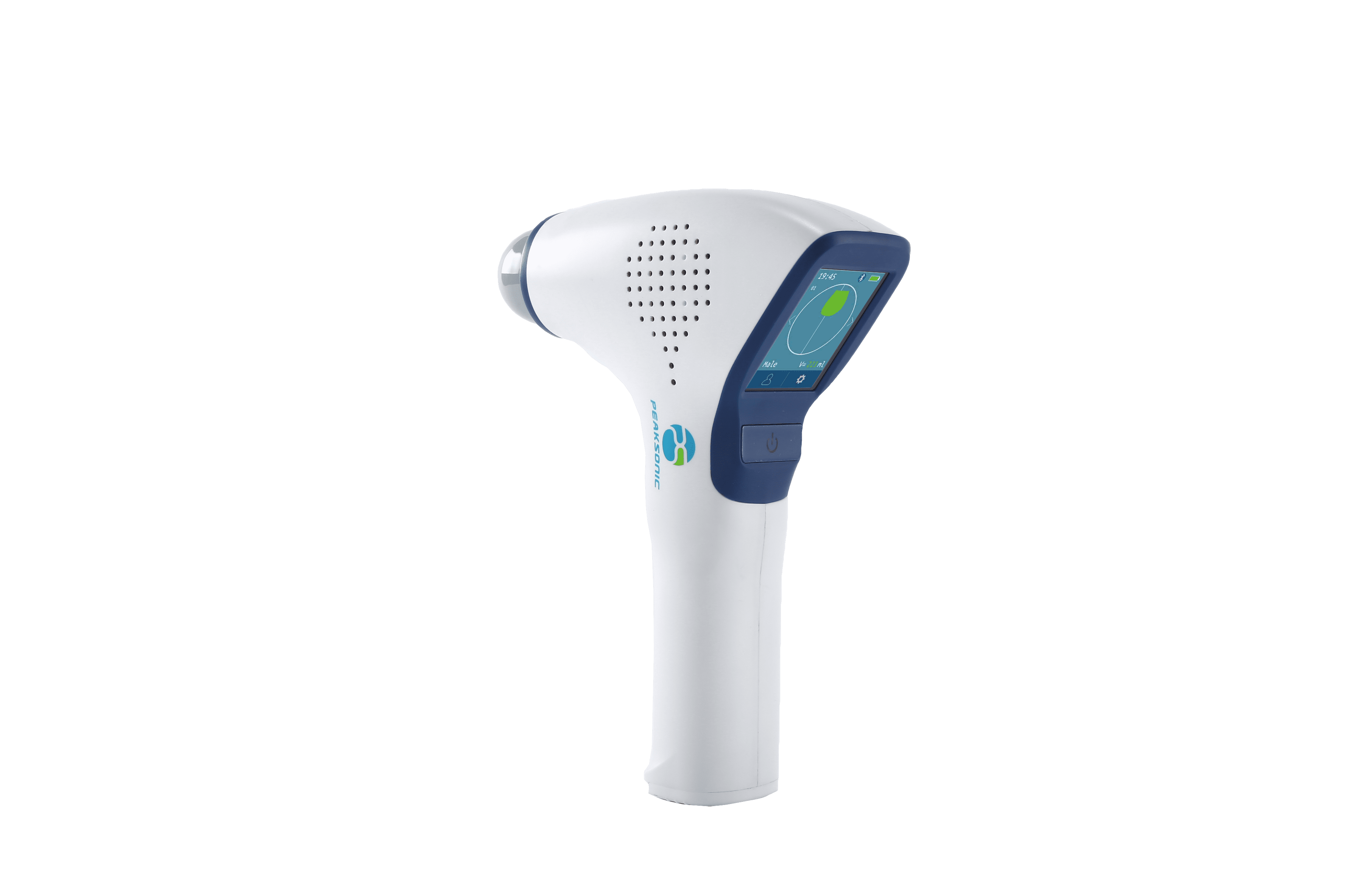 MDPro M2 Handheld Bladder Scanner with 3D Scanning Capability