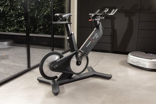 PowerPlate® REV™ with VibeShift™ Technology