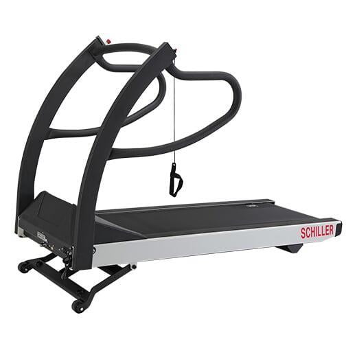 Schiller TMX-428 Treadmill - 220v 60 Hz