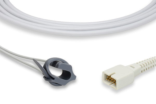 Cables & Sensors DRE Compatible Short SpO2 Sensor