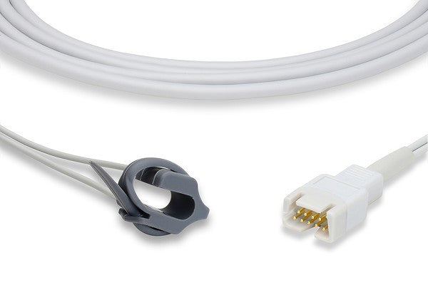 Cables & Sensors Masimo Compatible Short SpO2 Sensor for Neonates