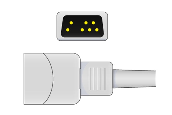 Cables & Sensors Nonin Compatible Disposable SpO2 Sensor - 6000CN/7000N (Box of 24)