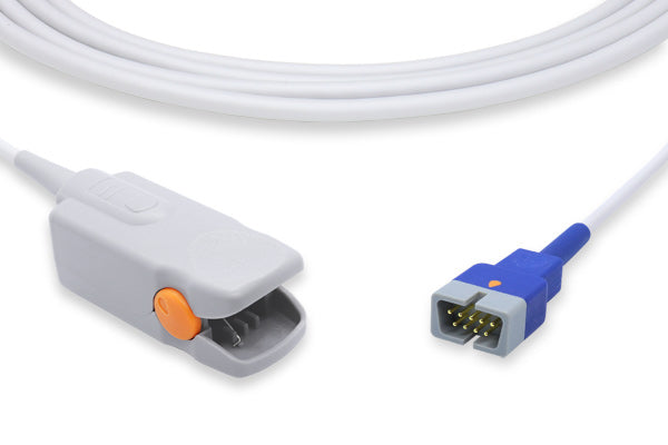 Cables & Sensors Covidien > Nellcor Compatible Direct-Connect SpO2 Sensor