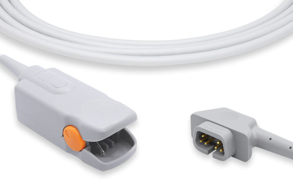 Cables & Sensors Criticare Compatible Direct-Connect SpO2 Sensor - 934-10DN