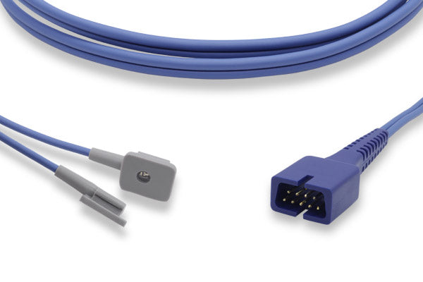 Cables & Sensors Covidien > Nellcor Compatible Short SpO2 Sensor - D-YS