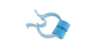 ndd Medical Nose Clips - Pack of 25 for Spirometry Testing