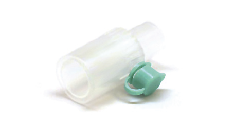 Mindray Dryline Airway Adapter, Straight (Box of 10): High-Quality Patient Monitoring