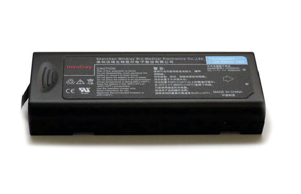 Mindray Lithium Ion Battery for Accutorr Vital Signs - Compatible with Accutorr 3, Accutorr 7