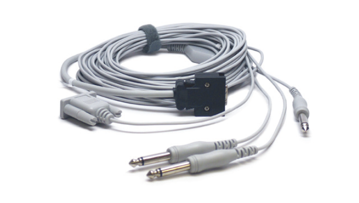 Mindray Analog Output Cable - Reliable Data Transmission