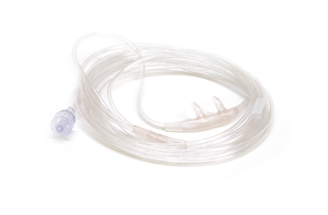 Mindray Nasal Cannula – Pediatric. CO2 Nasal Sample Cannula - Compatible with Multiple Devices