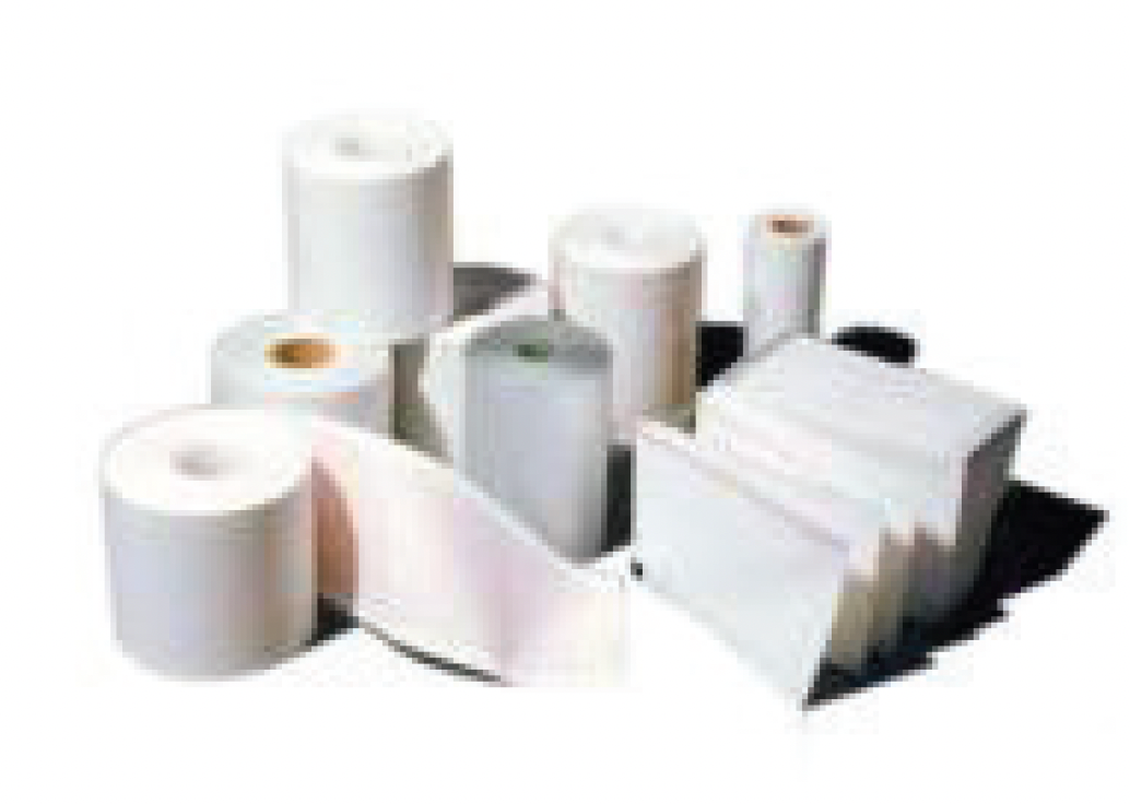 Mindray Recorder Paper (12 Rolls) - The Hospital Equipment Company