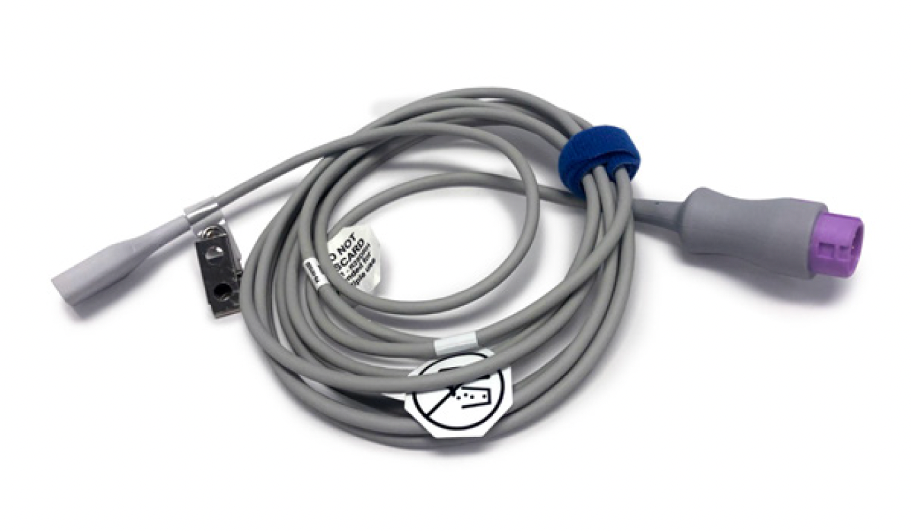 Mindray Masimo RD SET Cable (8 Pin) - The Hospital Equipment Company