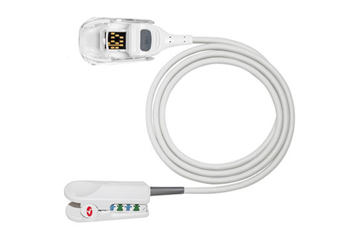 Mindray RD SET DCI-P® Pediatric SpO2 Sensor - The Hospital Equipment Company