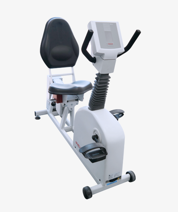 Schiller ERG 911S Seat Ergometer for Bariatric Patients