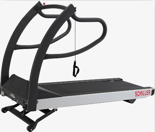 Schiller TMX-428 Treadmill - 110v 60 Hz