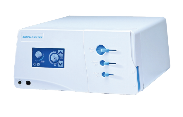 Conmed VisiClear Surgical Smoke Evacuator