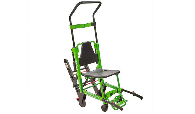 Stryker Evacuation (EVAC) Chair Model 6254