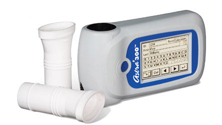 SDI Diagnostics Astra 3000 Spirometer - 29-5300