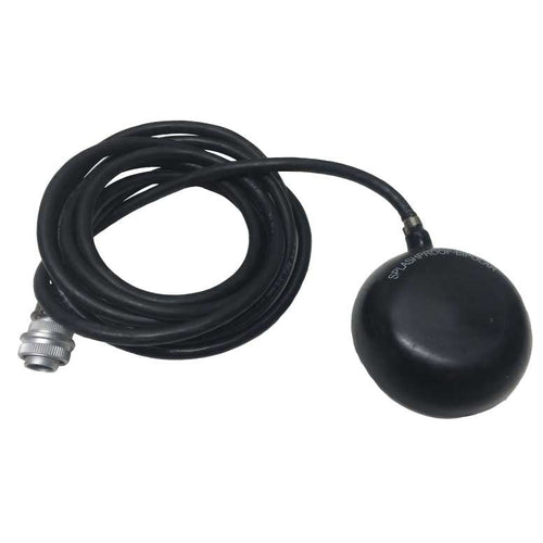 Conmed Bipolar Footswitch with 10ft Cable