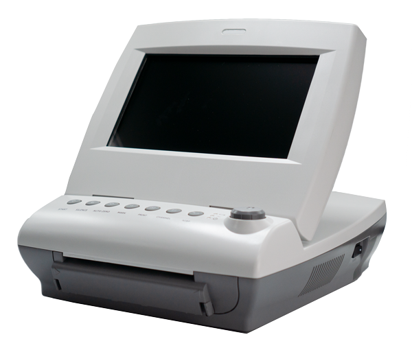 EdanUSA F6 Fetal & Maternal Monitor