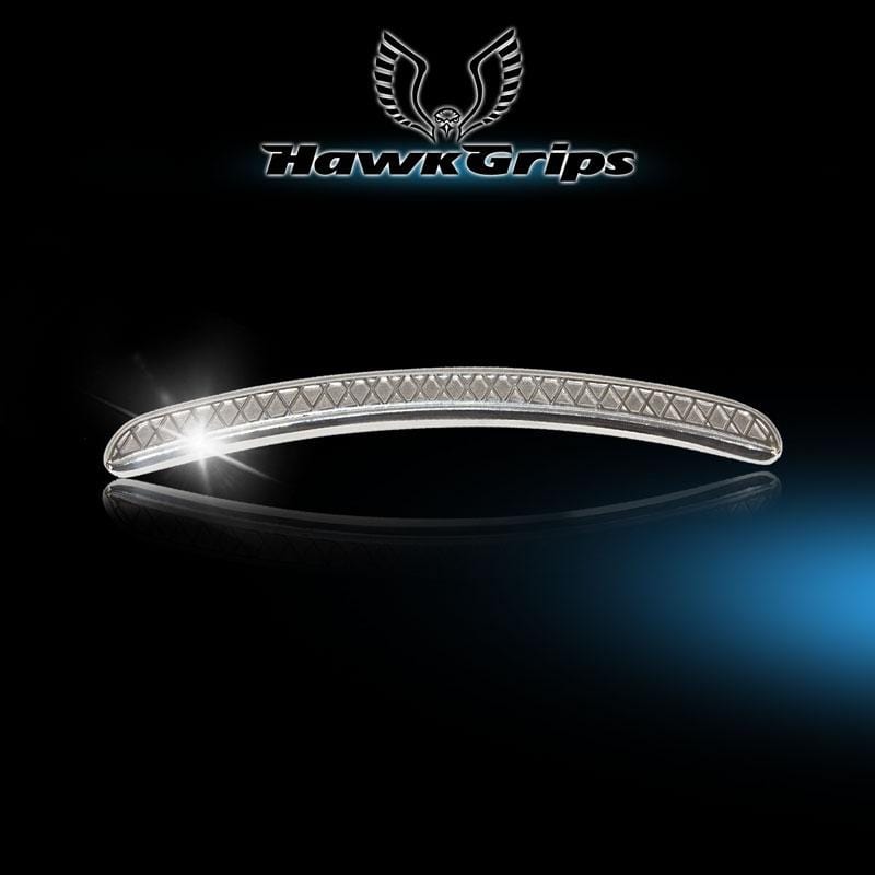 HawkGrips HG7 Boomerang IASTM Tool