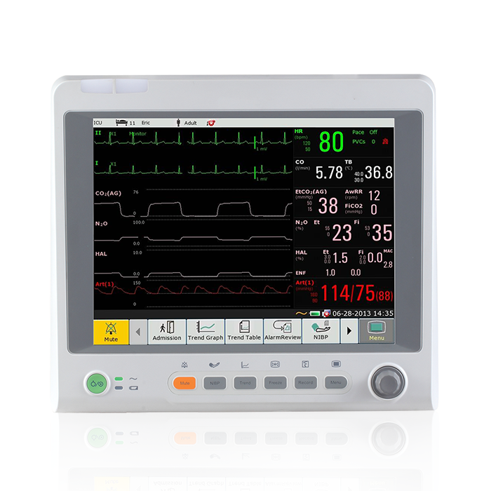 EdanUSA iM70 Patient Monitor