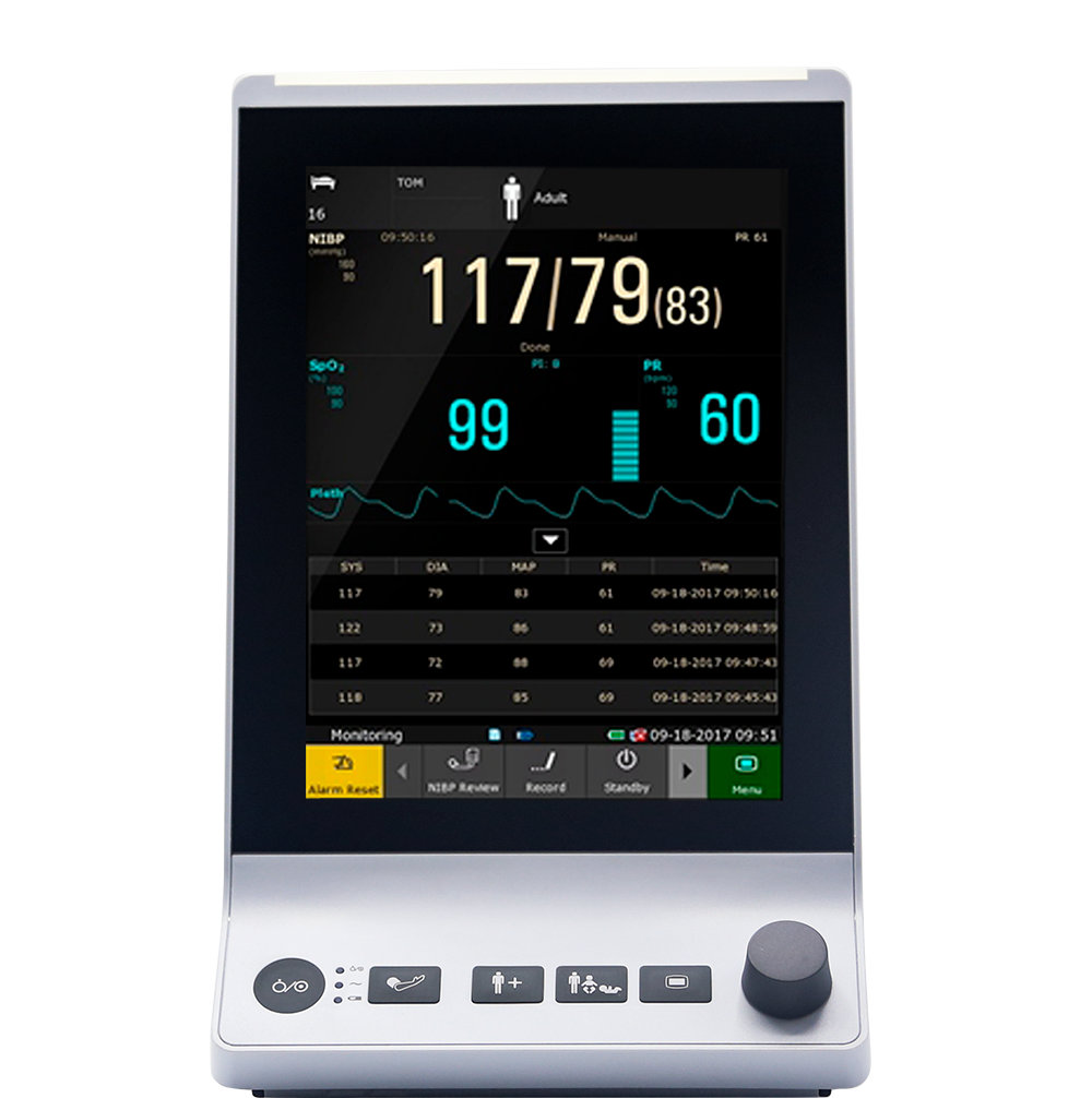 EdanUSA iM3 Vital Signs Monitor