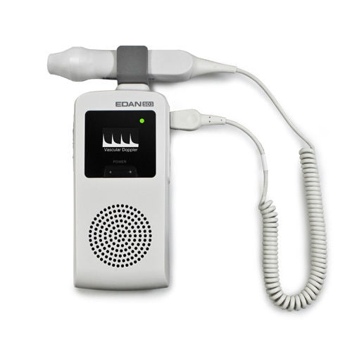 EdanUSA SD3 Vascular Doppler