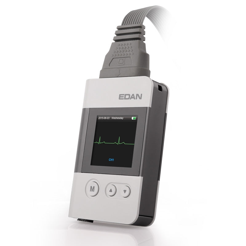 EdanUSA SE-2003 Holter System