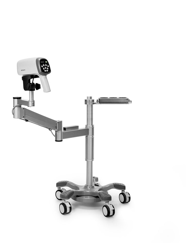 Edan C6A Video Colposcope - Advanced Cervical Examination System