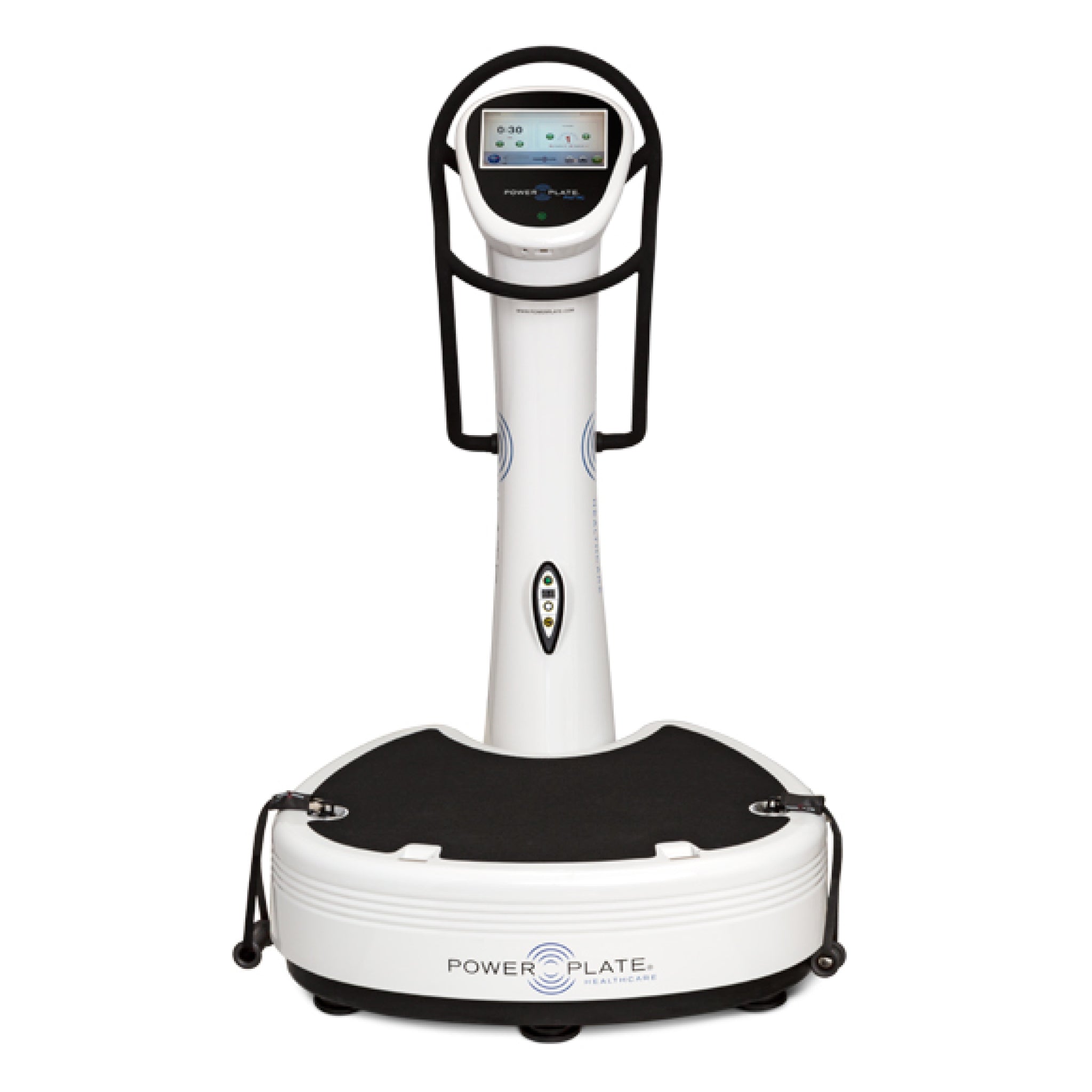 Power Plate® pro7™HC - Advanced Whole Body Vibration Therapy for Medical Applications