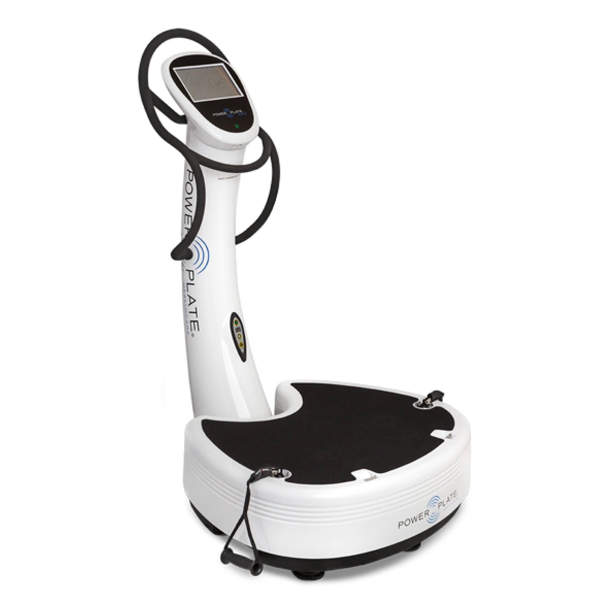 Power Plate® pro7™HC - Advanced Whole Body Vibration Therapy for Medical Applications