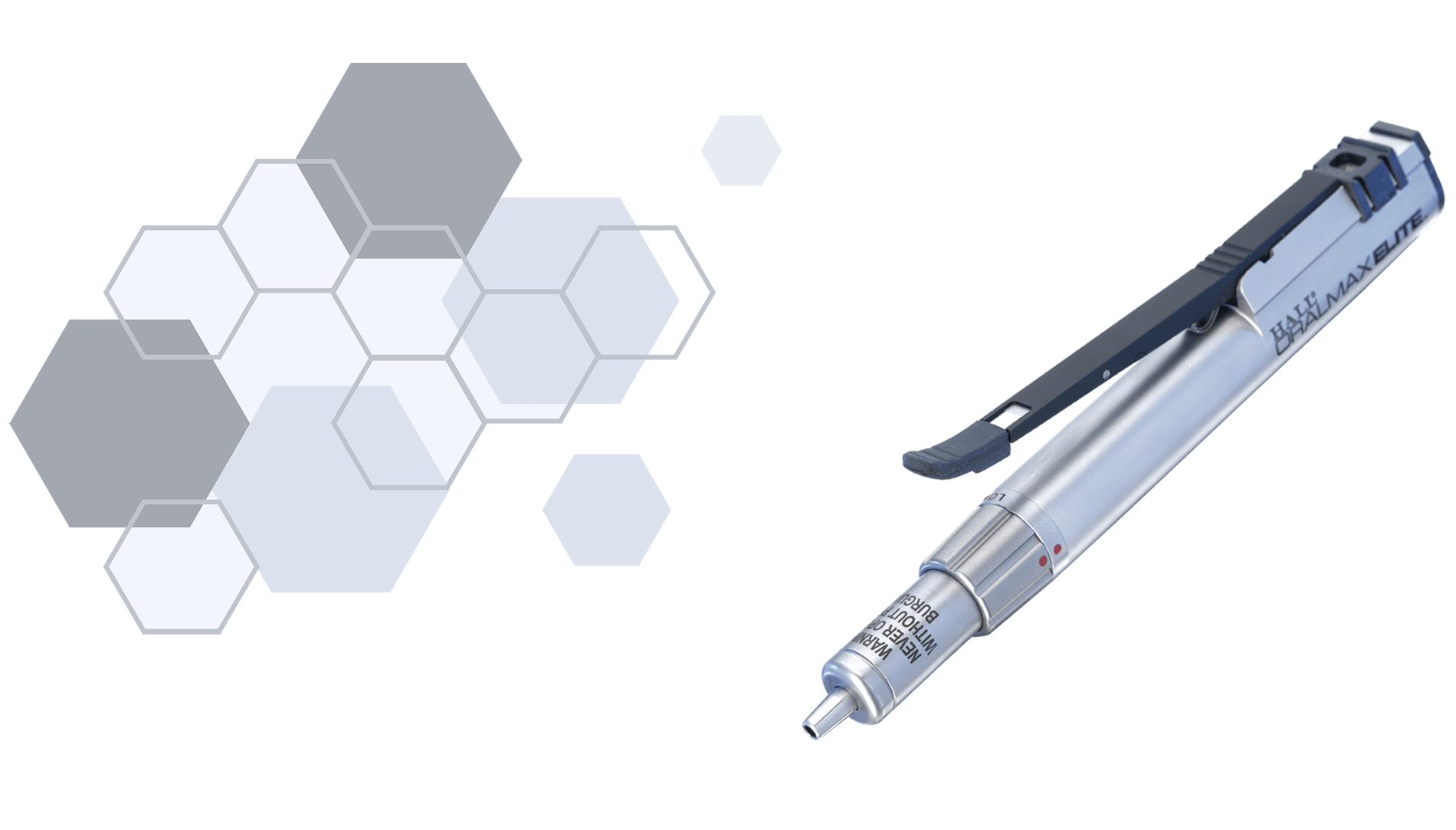 Conmed Micro100™ Medium Speed Drill