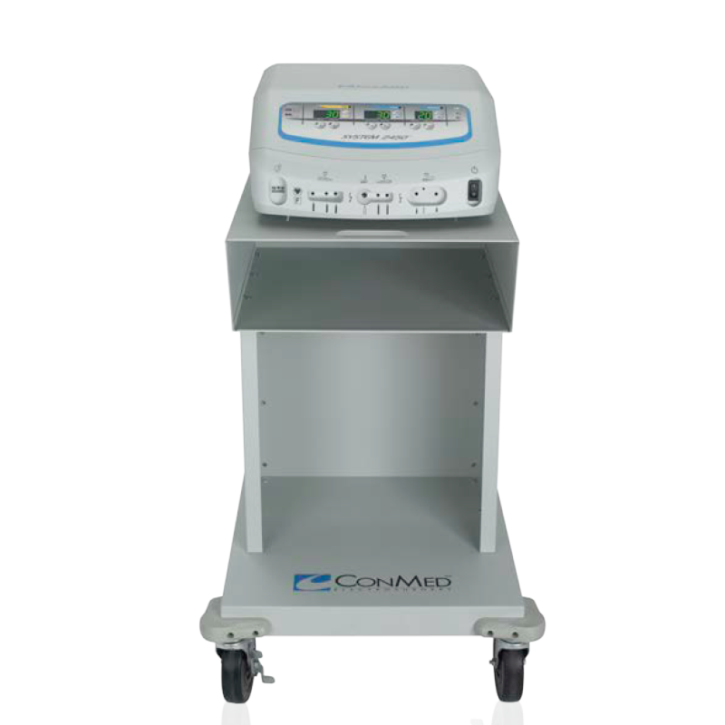 Conmed System 2450 Electrosurgical Unit (ESU)