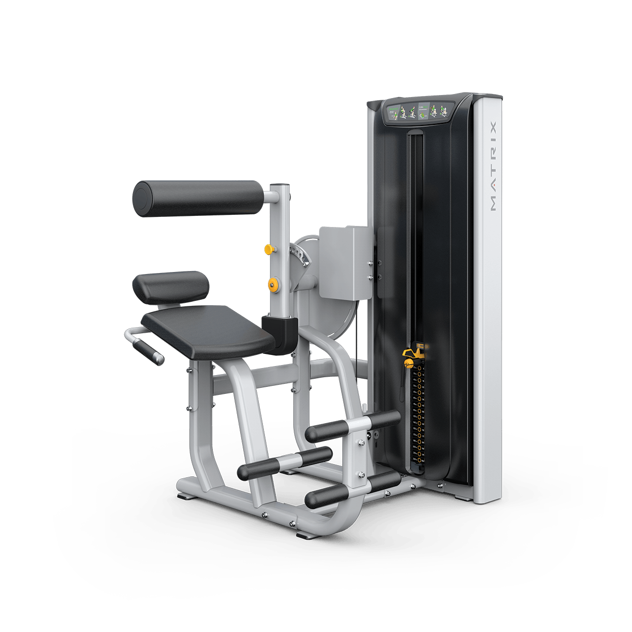 Matrix Fitness Versa Ab / Low Back (VS-S531)