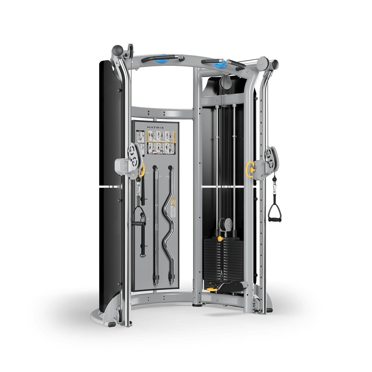 Matrix Fitness Aura Functional Trainer