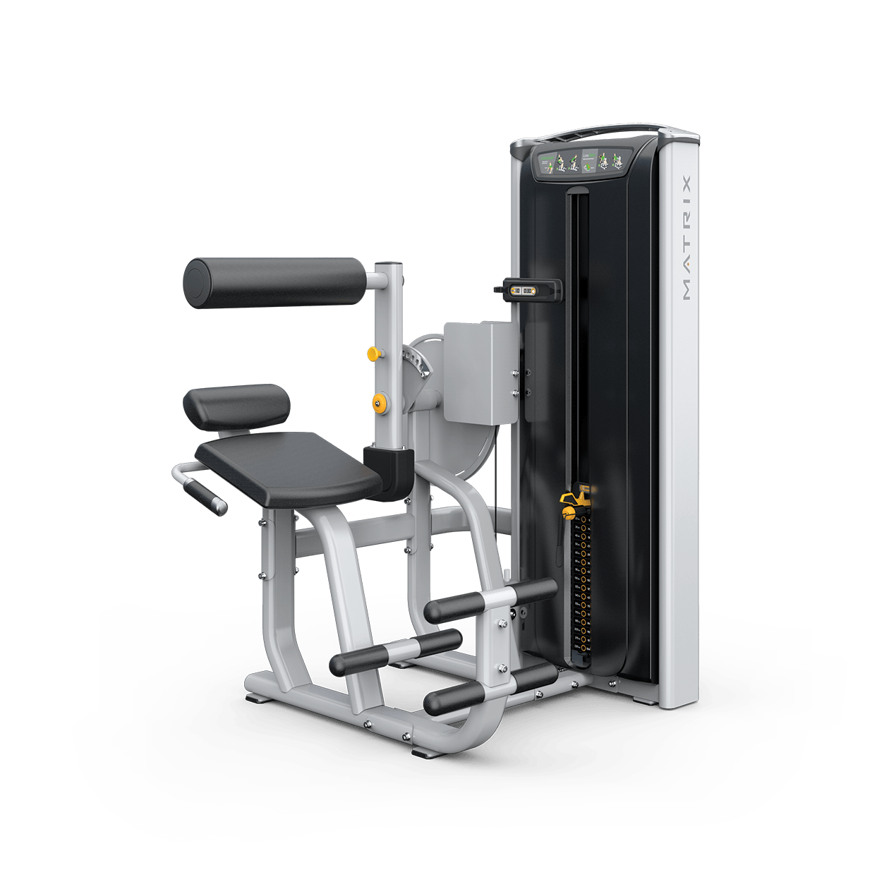 Matrix Fitness Versa Ab / Low Back (VS-S531)